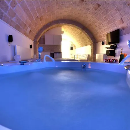 Stone Luxury Appartement