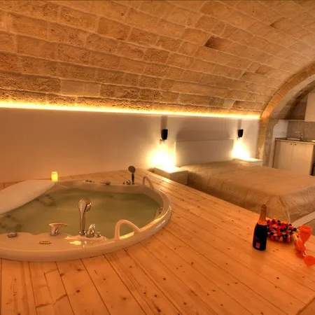 Stone Luxury Monopoli