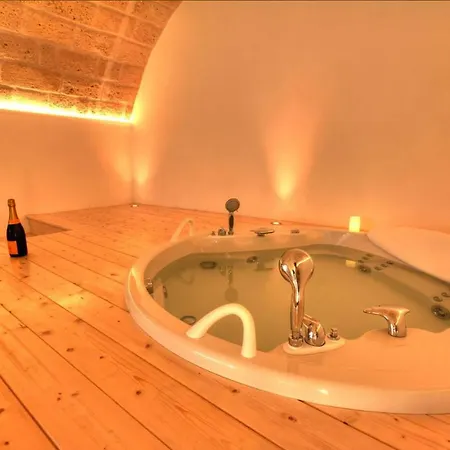 Stone Luxury Appartement *