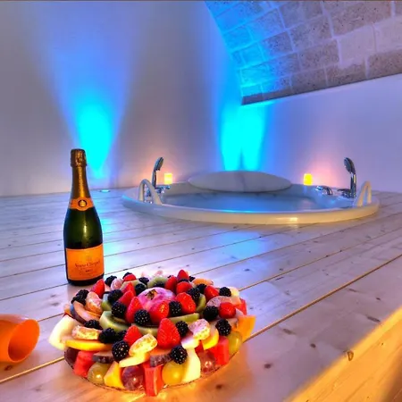 Stone Luxury Appartement *