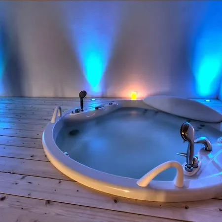 Stone Luxury Appartement