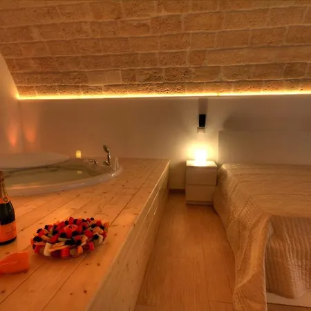 Stone Luxury Daire Monopoli